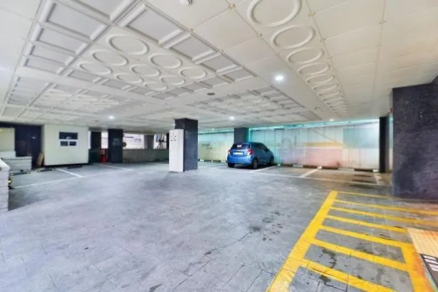 Gallery G In Nampo-dong, Motel Pusan