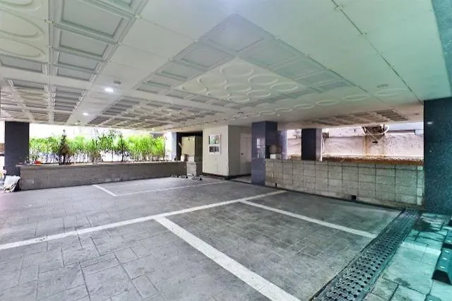 Gallery G In Nampo-dong, Motel Pusan
